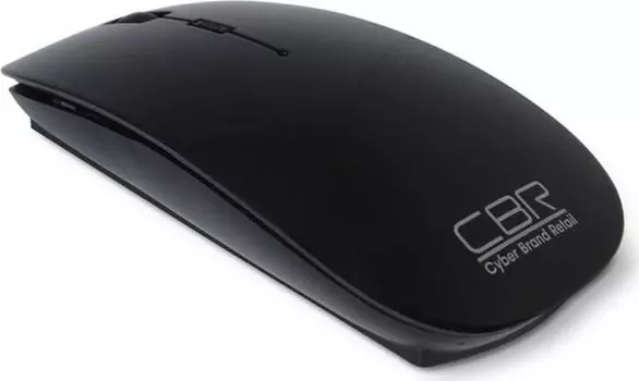 Мышь CBR CM 700 Black