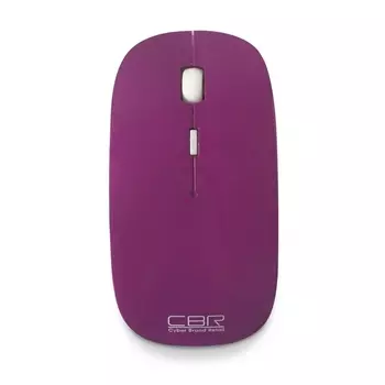 Мышь CBR CM 700 Purple