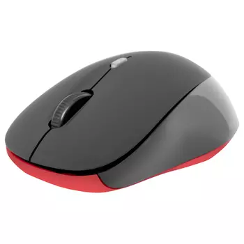 Мышь Defender Dacota MS-155 черный