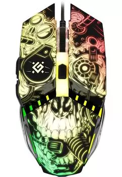 Мышь Defender GM-702L (452702)