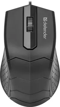 Мышь Defender MB-530