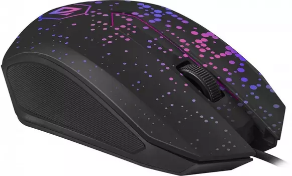 Мышь Defender MB-754