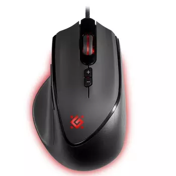 Мышь Defender Optical GM-708L (52708)