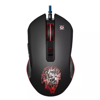 Мышь Defender Optical GM-927 (52927)