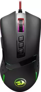 Мышь Defender Redragon Octopus (78279)