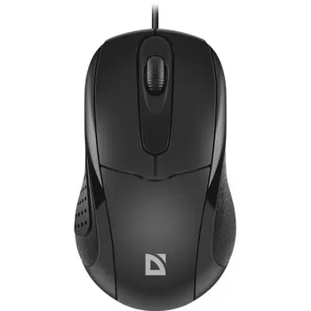 Мышь Defender Standard MB-580 52580