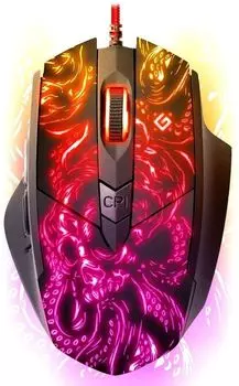 Мышь Defender Titan GM-650L 52650