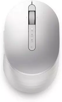 Мышь Dell Mouse MS7421W (570-ABLO)