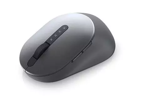 Мышь Dell MS5320w серый беспроводная (7but)