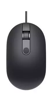 Мышь Dell MS819 черный