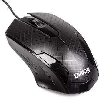 Мышь Dialog MOP-07U