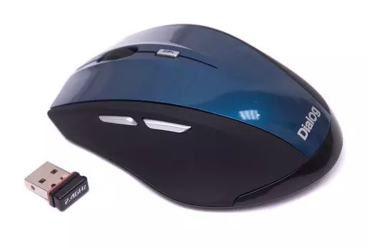 Мышь Dialog MROC-17U