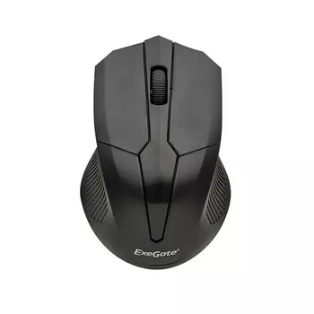 Мышь ExeGate SR-9034 Black