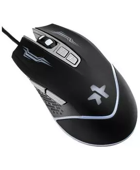 Мышь Гарнизон GM-730G black (GM-730G)