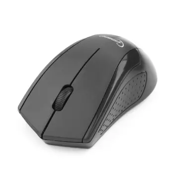 Мышь Gembird MUSW-305 black (MUSW-305)