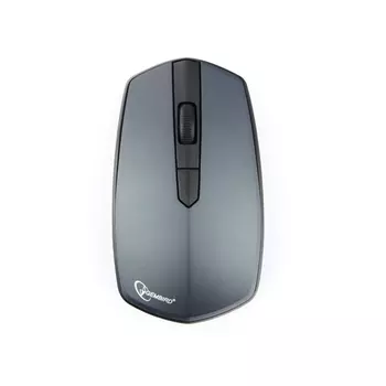 Мышь Gembird MUSW-353 Black/Dark Blue
