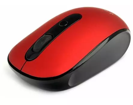 Мышь Gembird MUSW-355-R