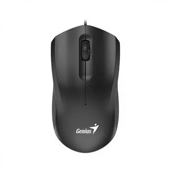 Мышь Genius DX-170 Black USB (31010238100)