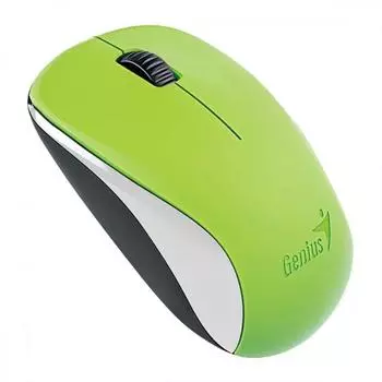Мышь Genius NX-7000 Green USB (31030109111)