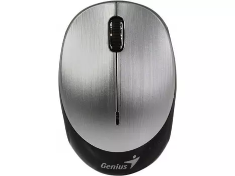 Мышь Genius NX-9000BT V2 золотистый металлик