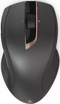 Мышь Hama MW-900 черный