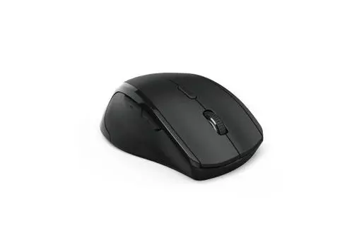 Мышь Hama Riano черный