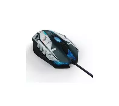 Мышь Hama uRage Morph черный USB (6but)