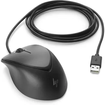 Мышь HP USB Premium (1JR32AA#AC3)