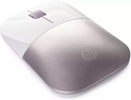 Мышь HP Z3700 Wireless Pink