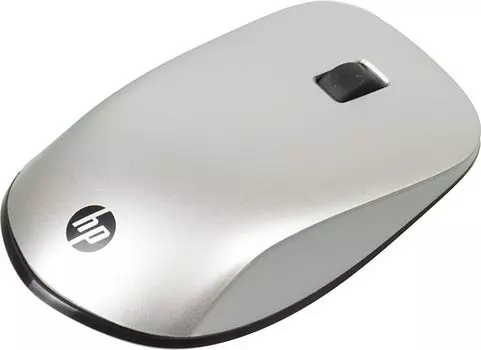 Мышь HP Z5000 PS серебристый