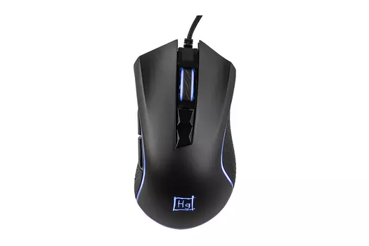 Мышь игровая Harper Gaming Crush GM-P10