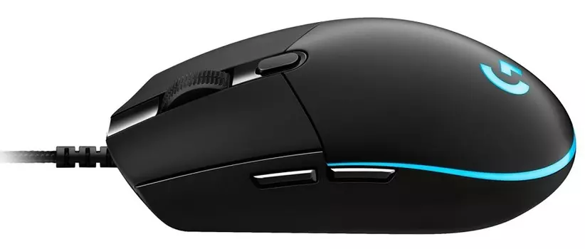 Мышь игровая Logitech G PRO HERO