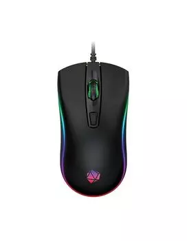 Мышь игровая Qumo Onyx RGB M73