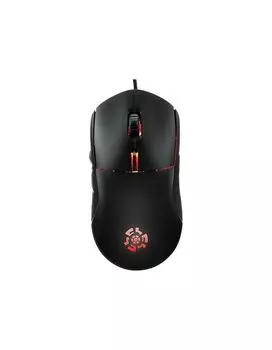 Мышь игровая Qumo UFO M77