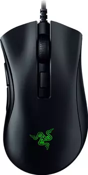 Мышь игровая Razer Deathadder V2 Mini + Mouse Grip Tapes