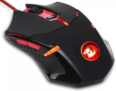 Мышь игровая Redragon Centrophorus