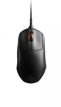Мышь игровая SteelSeries Prime черный (62533)