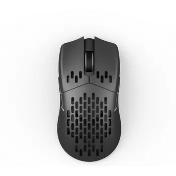 Мышь Keychron M1, черный (M1-A1)