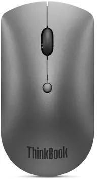 Мышь Lenovo 4Y50X88824 серый