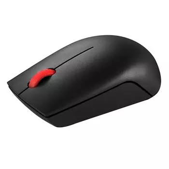 Мышь Lenovo Essential Compact Wireless (4Y50R20864) Black
