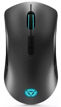 Мышь Lenovo Legion M600 черный (GY50X79385)
