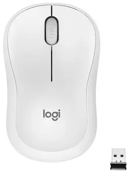 Мышь Logitech M221 белый