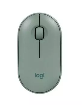 Мышь Logitech M350 Eucalyotus (910-005720)