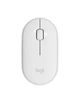 Мышь Logitech M350 OFF-WHITE (910-005716)