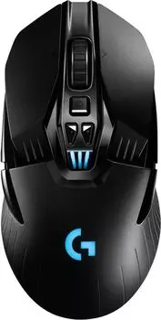 Мышь Logitech Mouse G903 Lightspeed