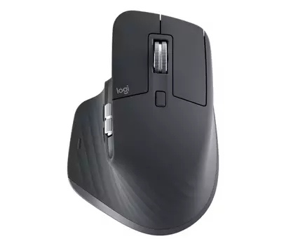 Мышь Logitech MX Master 3 Advanced графитовый
