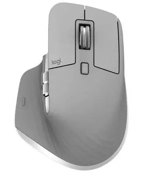 Мышь Logitech MX Master 3 Advanced Mid Grey (910-005695)