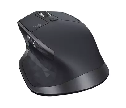 Мышь Logitech Wireless MX Master for Business Graphite