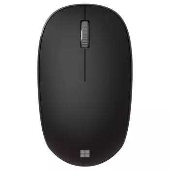 Мышь Microsoft Bluetooth черный (RJN-00010)