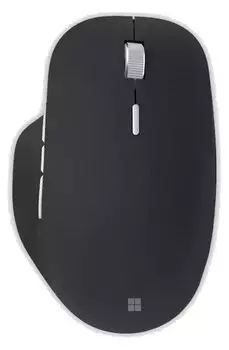 Мышь Microsoft Precision черный (GHV-00013)